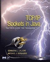 TCP/IP Sockets in Java