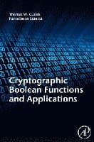 Thomas W Cusick best book