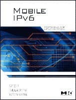 Mobile IPv6