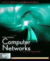 Computer Networks ISE