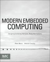 Modern Embedded Computing