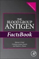 The Blood Group Antigen FactsBook