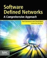 Software Defined Networks