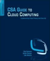 CSA Guide to Cloud Computing