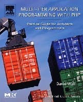 Multi-Tier Application Programming with PHP