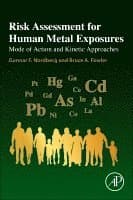 Gunnar F Nordberg best book