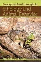 Conceptual Breakthroughs in Ethology and Animal Behavior