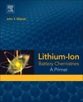 Lithium-Ion Battery Chemistries
