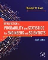 Introduction to Probability and Statistics for Engineers and Scientists