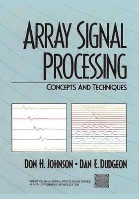 Array Signal Processing