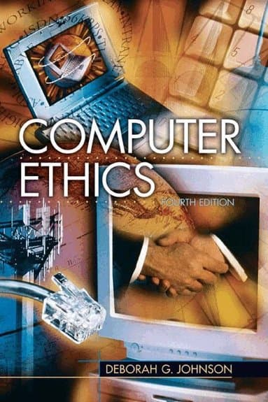Computer Ethics