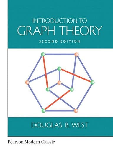 Introduction to Graph Theory (Classic Version)