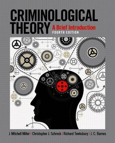 J C Barnes best book