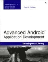 Advanced Android Application Development