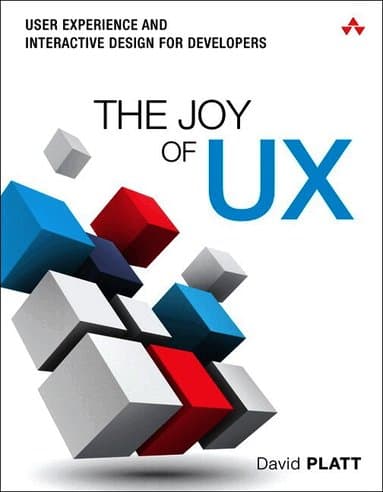 Joy of UX, The