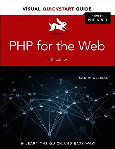 PHP for the Web