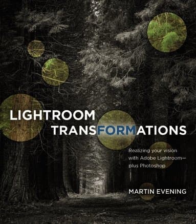 Lightroom Transformations