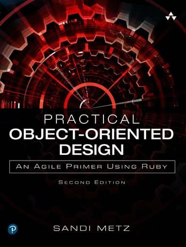 Practical Object-Oriented Design