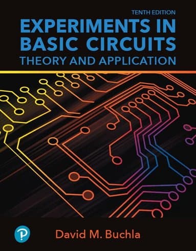 Experiments in Basic Circuits