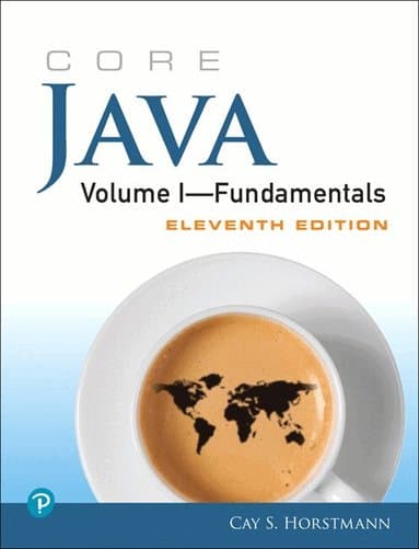 Core Java