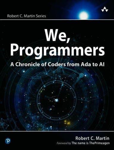 We, Programmers