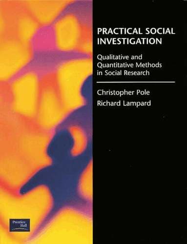 Christopher Pole best book