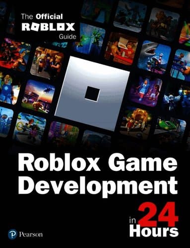 Roblox Game Development in 24 Hours