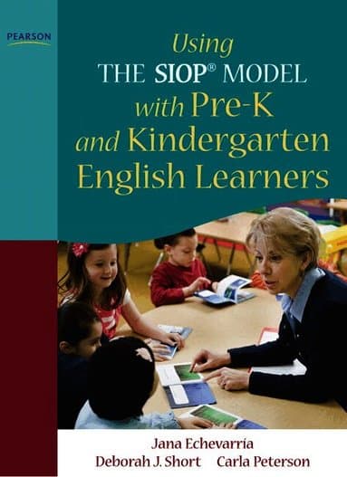 Jana Echevarria best book