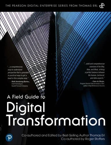 Field Guide to Digital Transformation, A