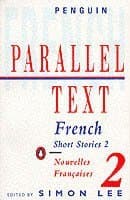 Parallel Text: French Short Stories