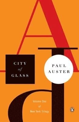 City of Glass
