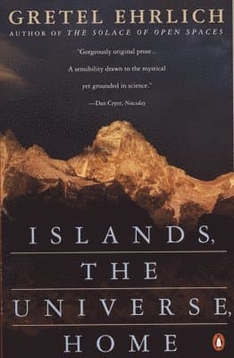 Islands, the Universe, Home