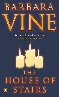 Barbara Vine best book