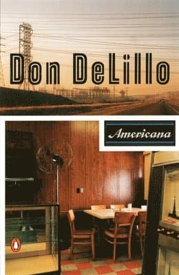 Don Delillo best book