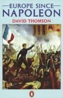 Europe Since Napoleon