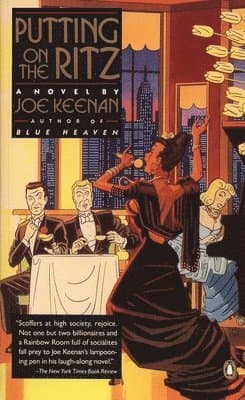 Joe Keenan best book