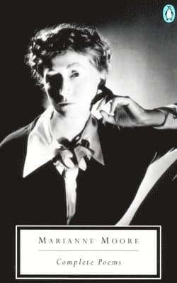 Marianne Moore best book