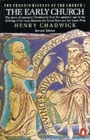 Penguin History of the Church