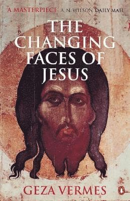 Changing Faces of Jesus