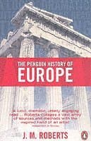 Penguin History of Europe