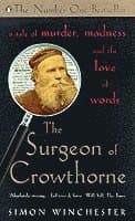 Surgeon of Crowthorne