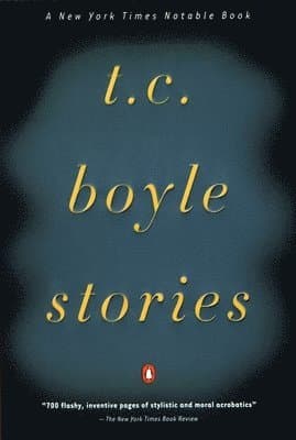 T.C. Boyle Stories