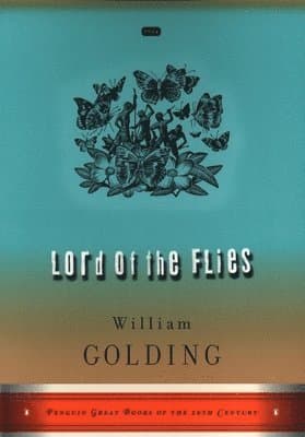 Lord of the Flies: (Penguin Great Books of the 20th Century)