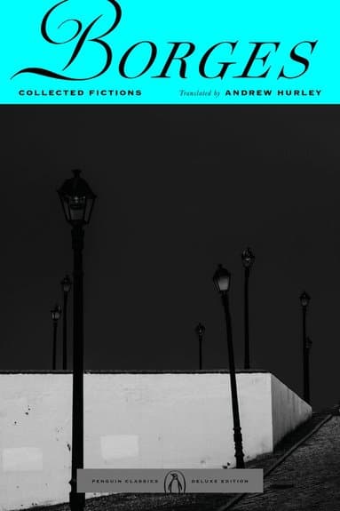 Collected Fictions