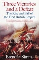 Three Victories and a Defeat