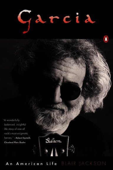 Garcia: An American Life