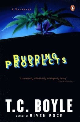 Budding Prospects: A Pastoral