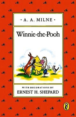 Winnie-The-Pooh
