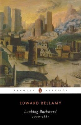 Edward Bellamy best book