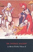 Le Morte D'Arthur Volume 2